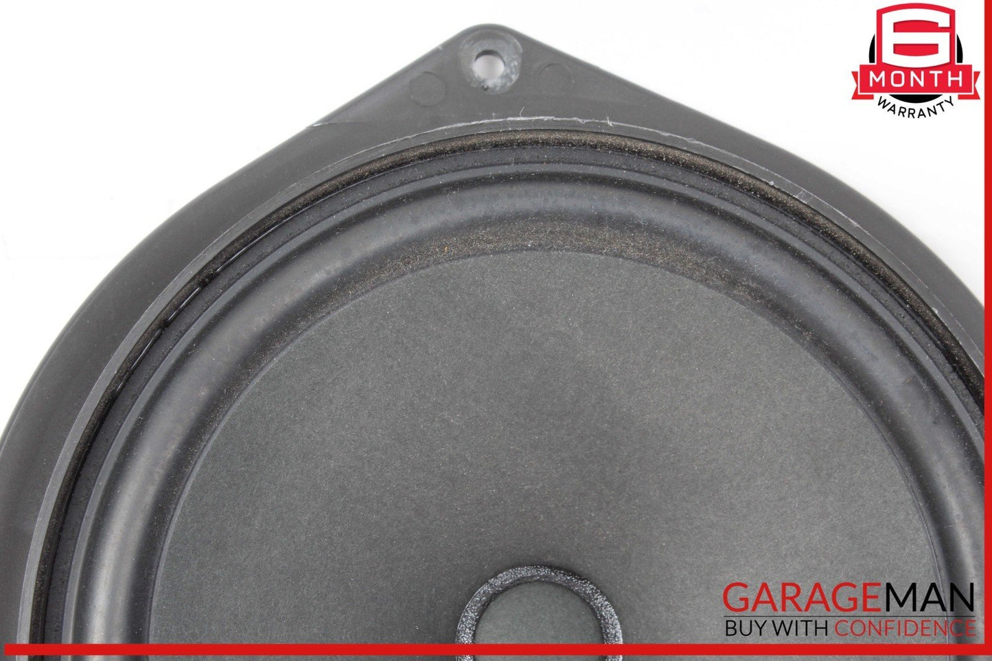 12-16 Mercedes X166 GL450 ML350 Front / Rear Right & Left Side Audio Speakers