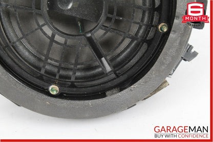 02-05 Mercedes W163 ML320 Front Left Door Sound Audio Speaker OEM