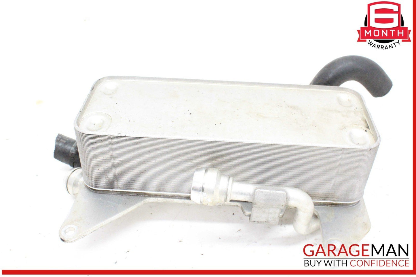 12-17 Audi A6 A7 Automatic Transmission Fluid Oil Cooler 4H0317021H OEM