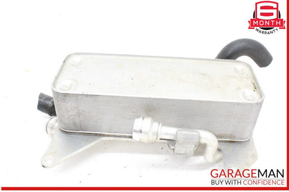 12-17 Audi A6 A7 Automatic Transmission Fluid Oil Cooler 4H0317021H OEM