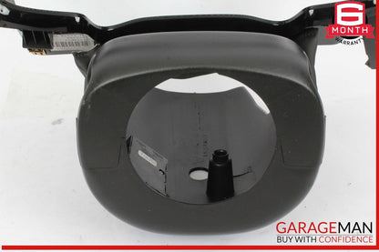 17-20 Cadillac XT5 Dash Dashboard Steering Column Trim Bezel 84161155 OEM