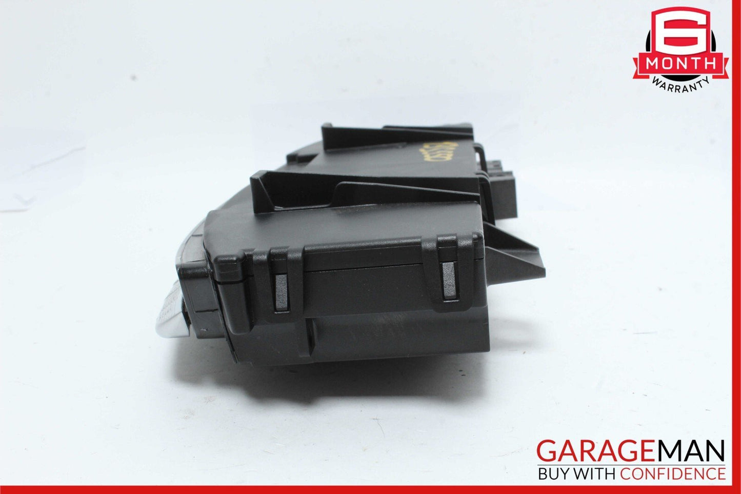 07-14 Mercedes W216 CL550 S550 AC A/C Climate Control Switch Dual Zone OEM