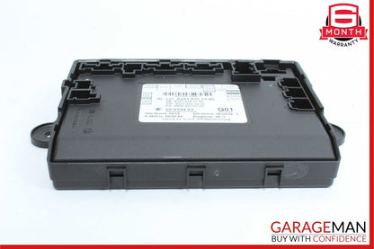 07-13 Mercedes W221 S550 S600 Rear Right / Left Side Door Control Module OEM