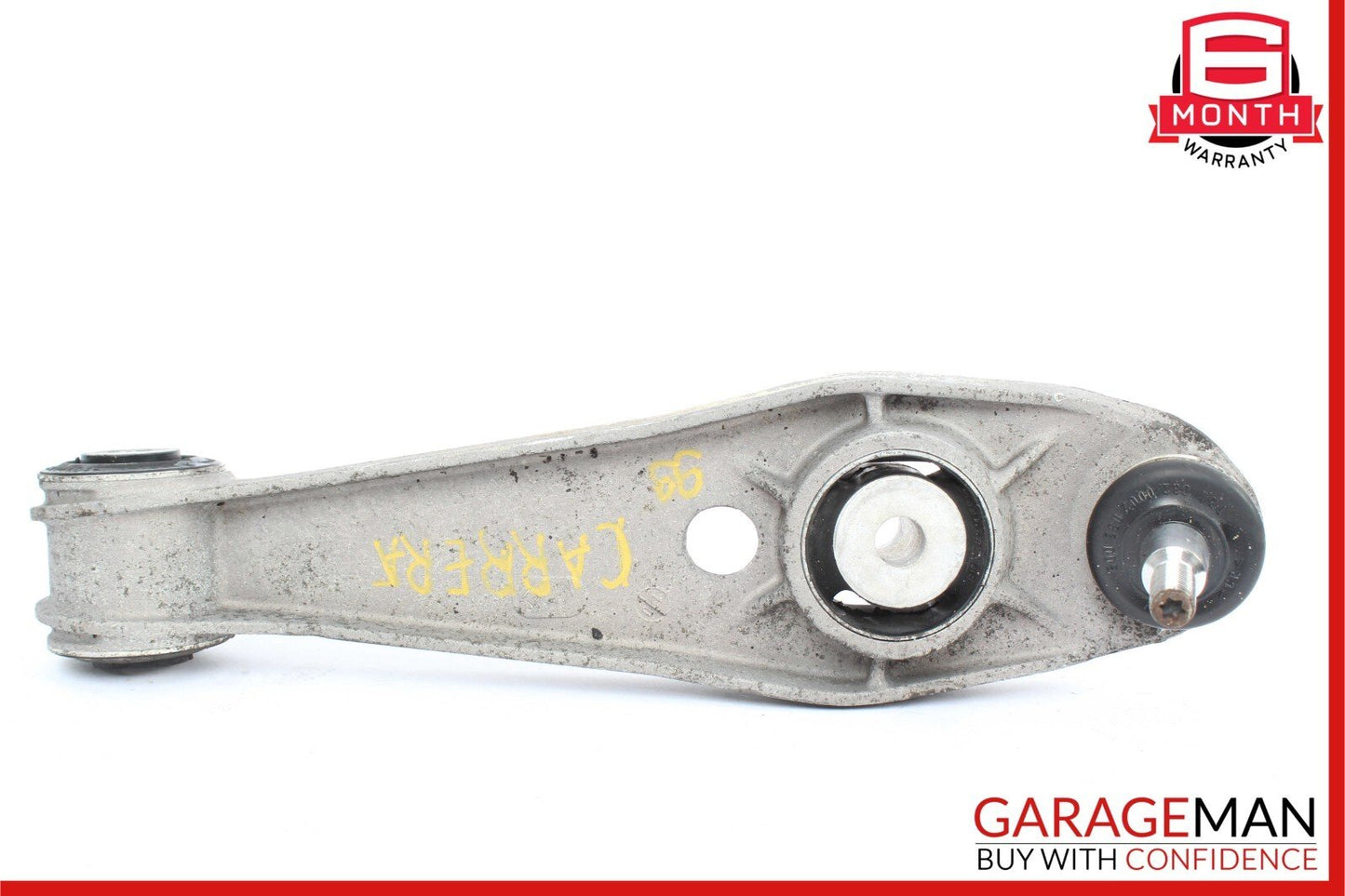 97-04 Porsche 911 Carrera Rear/Front Side Suspension Lower Outer Control Arm OEM