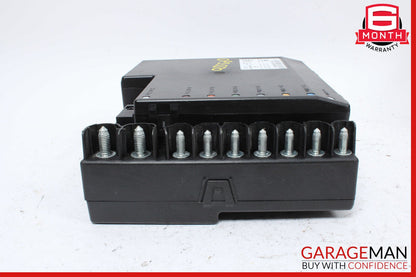 Mercedes W221 S550 CL550 Electric Power Supply Control Fuse Box Module OEM