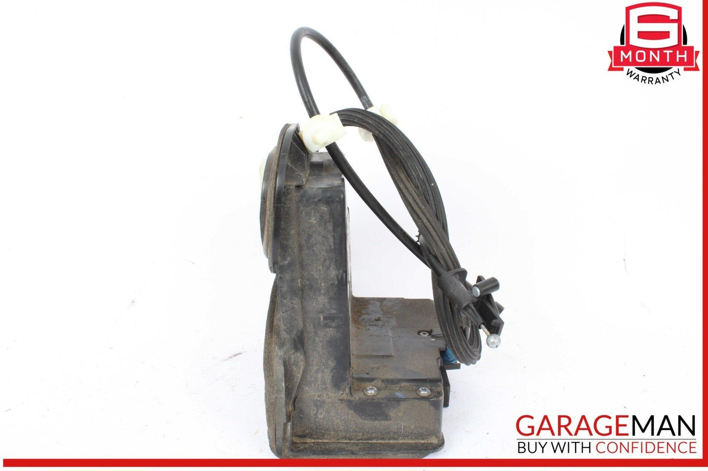 13-19 Cadillac ATS Rear Right Passenger Side Door Lock Latch Actuator OEM