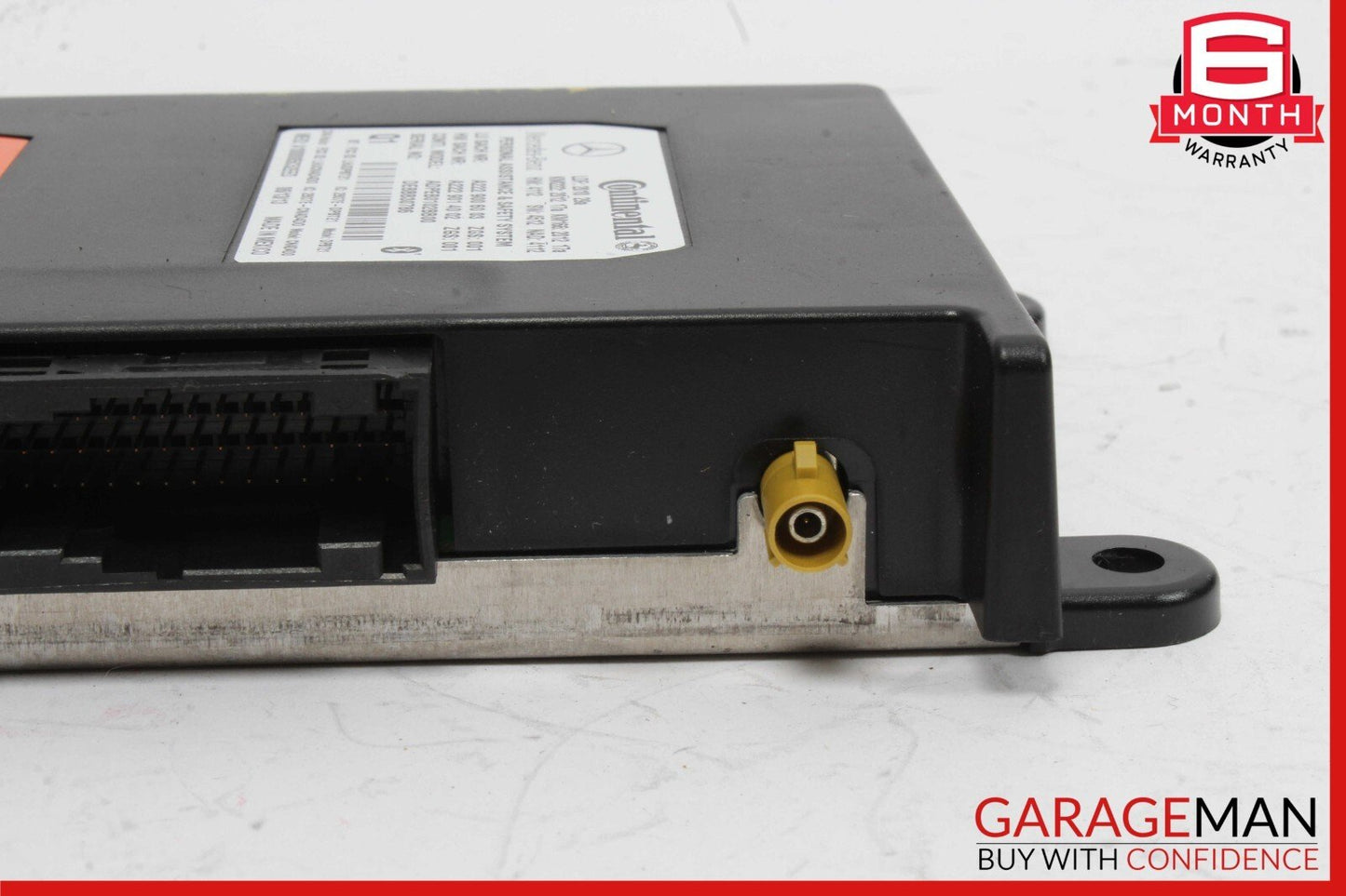 12-20 Mercedes W218 CLS500 GLA250 SL400 Communication Control Module Unit OEM