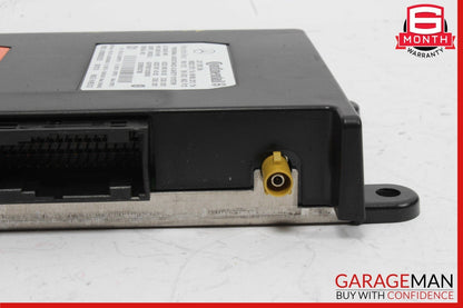 12-20 Mercedes W218 CLS500 GLA250 SL400 Communication Control Module Unit OEM
