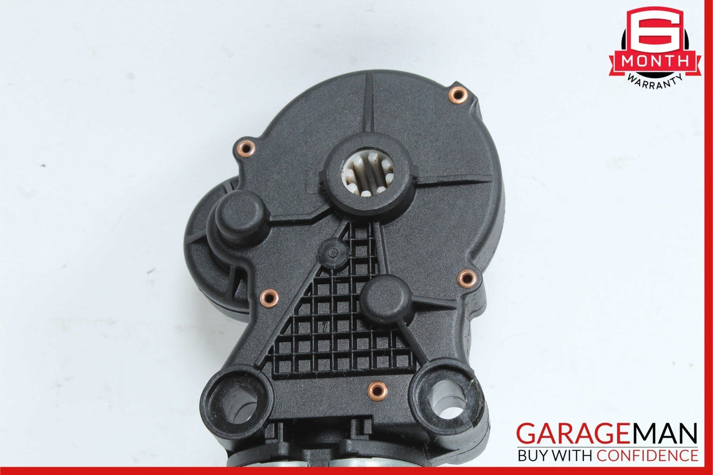 07-16 Mercedes X164 GL450 4MATIC 3rd Third Row Seat Motor 1648201942 OEM