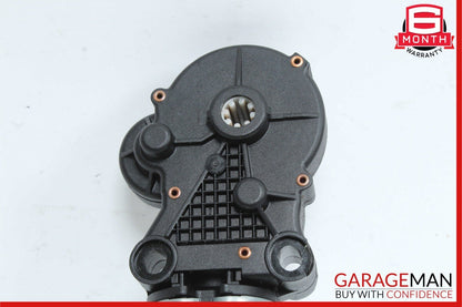 07-16 Mercedes X164 GL450 4MATIC 3rd Third Row Seat Motor 1648201942 OEM