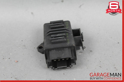 08-10 Porsche Cayenne S 957 Heated Seat Control Module OEM