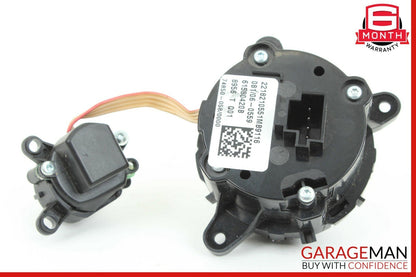 07-10 Mercedes W216 S550 Steering Wheel Control Switch Button 2218210551 OEM