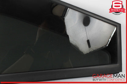 10-13 Land Rover Range Rover Sport Rear Right Side Quarter Window Glass OEM