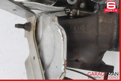 12-15 Mercedes W204 C250 SLK250 M271 1.8L Turbo Turbocharger IHI 2710903680 OEM