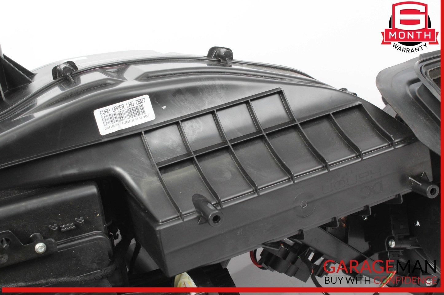 20-23 Mercedes W118 CLA250 HVAC AC Air Conditioning Heater Blower Housing Box