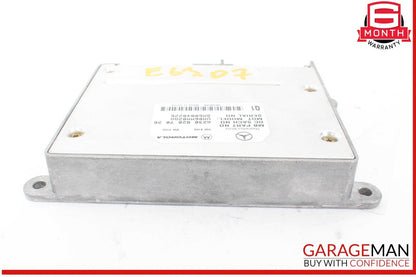 06-12 Mercedes W211 E63 AMG GL450 Communication Control Module 2308207026 OEM