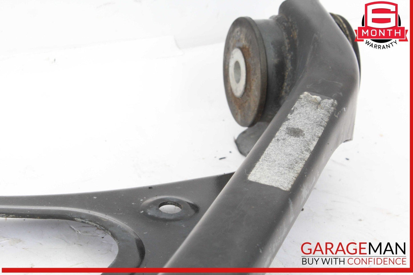 11-18 Porsche Cayenne 958 Rear Right Passenger Side Lower Control Arm OEM