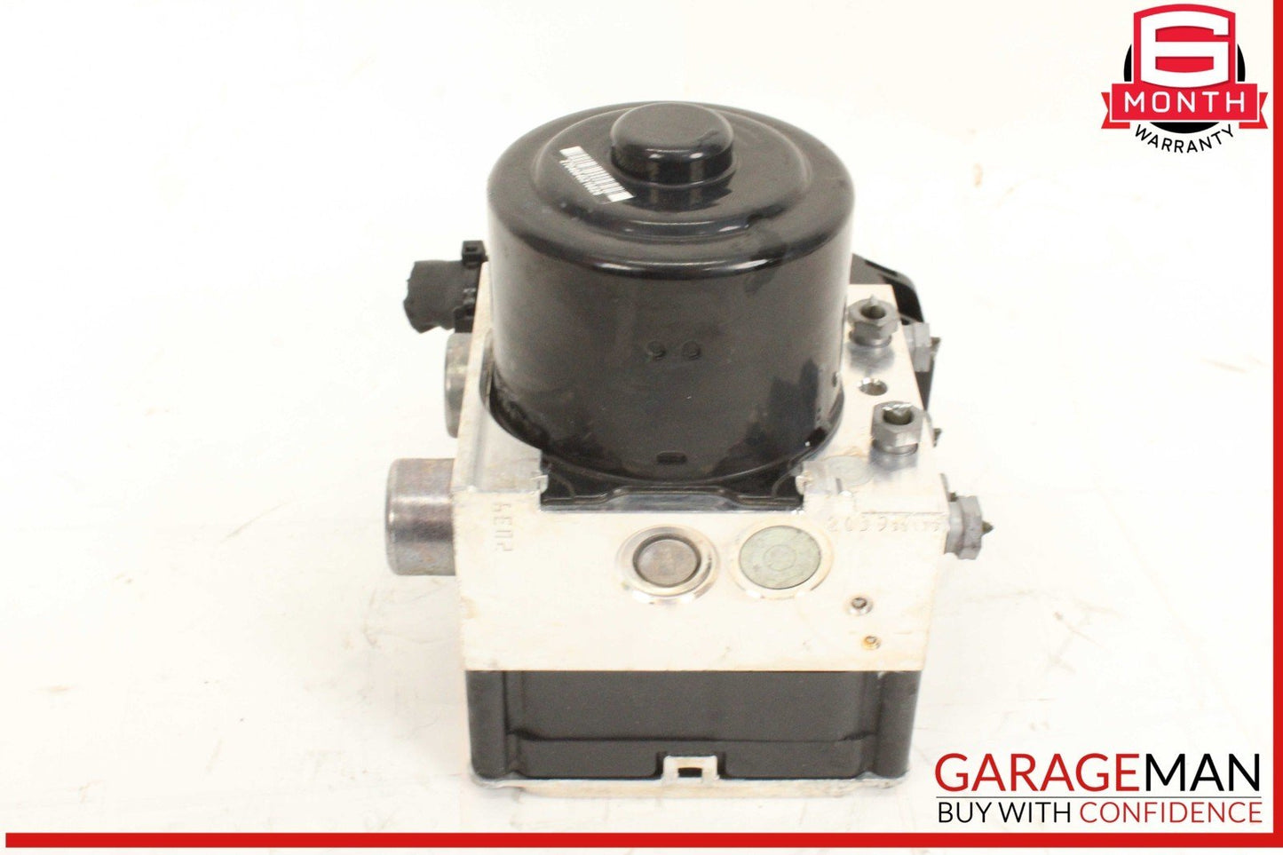 10-14 Mercedes W221 S550 CL550 ABS Anti Lock Brake Pump Module OEM