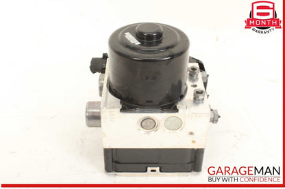 10-14 Mercedes W221 S550 CL550 ABS Anti Lock Brake Pump Module OEM