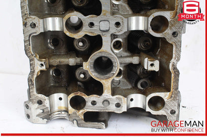 05-12 Mercedes W164 ML350 4MATIC Right Side Engine Motor Cylinder Head OEM