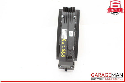 07-14 Mercedes W221 S550 ESP Parking Assist Suspension Control Switch OEM