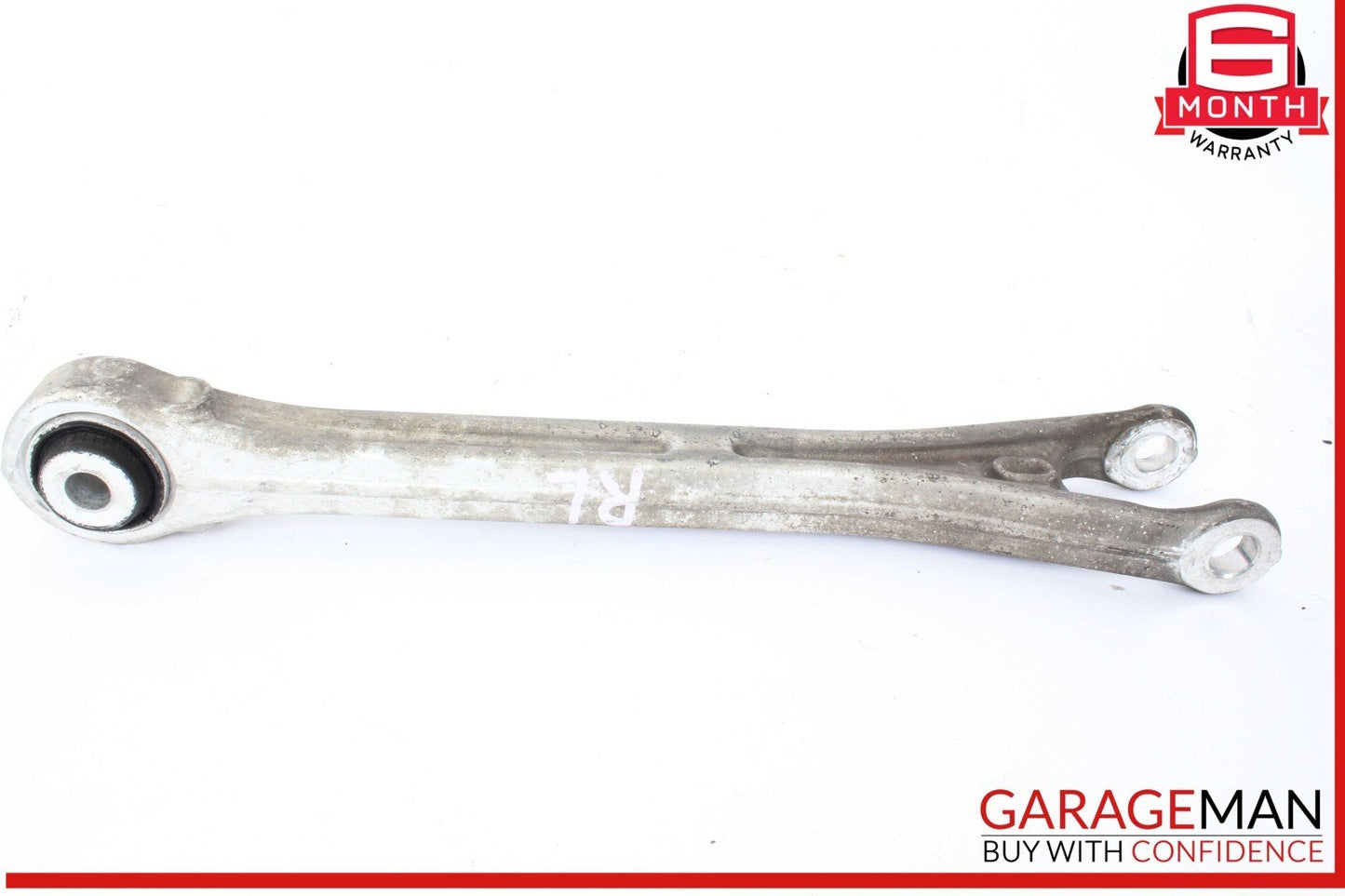 14-17 Maserati Ghibli Rear Right or Left Side Lower Control Arm 670002808 OEM