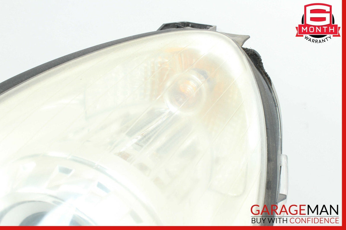 06-10 Mercedes W251 R350 R550 R63 AMG Front Left Side Headlight Lamp Bi Xenon