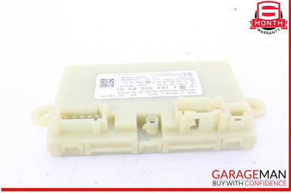 10-12 Mercedes W164 ML350 4MATIC Keyless Go Ignition Control Module Unit OEM