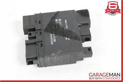 03-09 Mercedes CLS550 CLS500 E350 E63 AMG Keyless Go Rear Door Control Module
