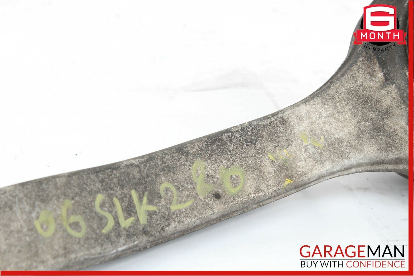 05-11 Mercedes R171 SLK280 Front Left Driver Side Lower Control Arm OEM