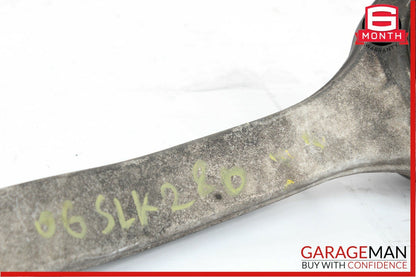 05-11 Mercedes R171 SLK280 Front Left Driver Side Lower Control Arm OEM