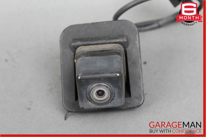 07-13 Mercedes W221 S400 CL550 CL63 AMG Rear View Back Up Cam Camera OEM