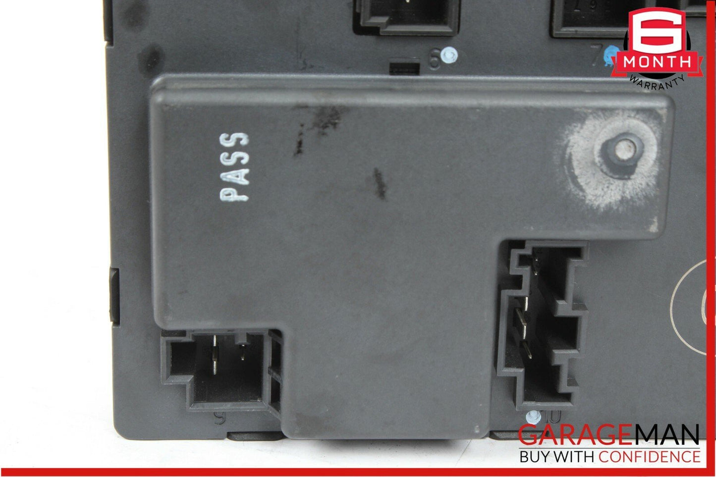 03-09 Mercedes W211 E550 E63 AMG Front Right Side Door Control Module Unit OEM