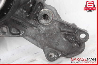 11-20 Mercedes X166 GL450 E550 Engine Oil Filter Housing 2781800410 OEM