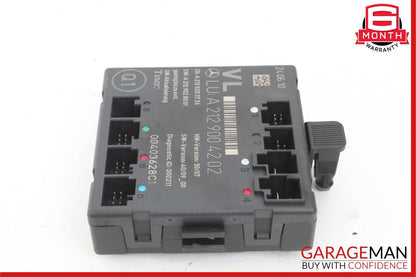 08-18 Mercedes W204 C250 SLK350 E400 Front Left Side Door Control Module OEM