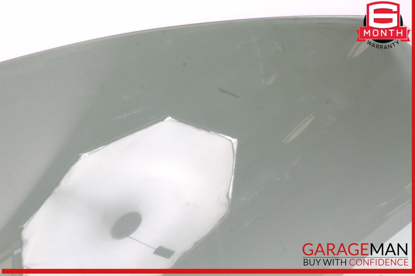 05-11 Mercedes R171 SLK300 SLK280 Front Right Side Door Window Auto Glass OEM