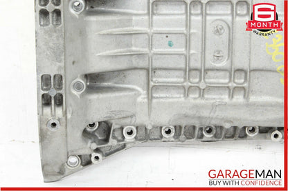 06-09 Mercedes W251 R350 ML350 Upper Engine Oil Pan 2720141602 OEM