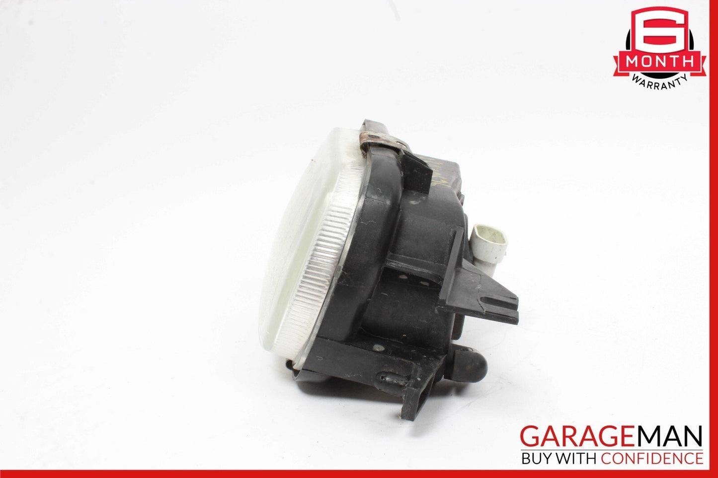 03-06 Mercedes R230 SL500 SL600 Front Right Passenger Side Fog Light Lamp OEM