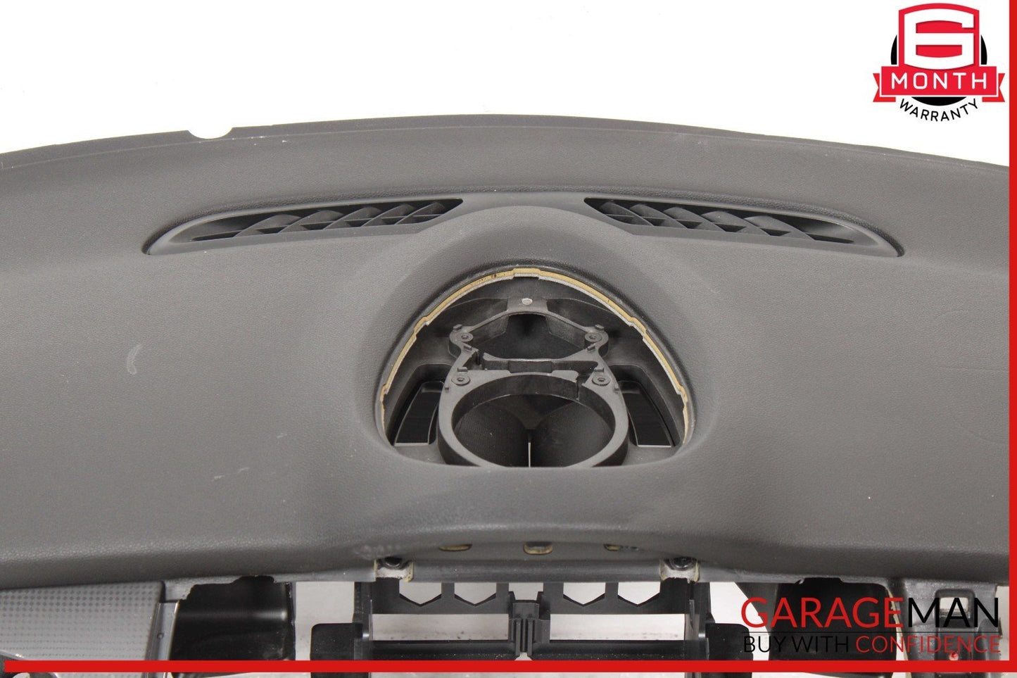 14-21 Mini Cooper Front Dash Dashboard Instrument Panel Trim Cover Black OEM
