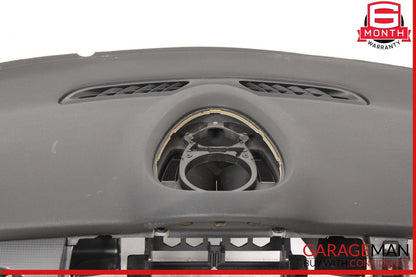 14-21 Mini Cooper Front Dash Dashboard Instrument Panel Trim Cover Black OEM