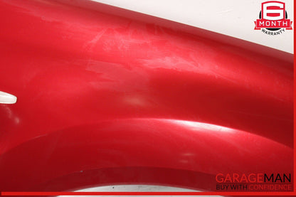 11-15 Mitsubishi Outlander Sport Front Right Passenger Side Fender Panel OEM