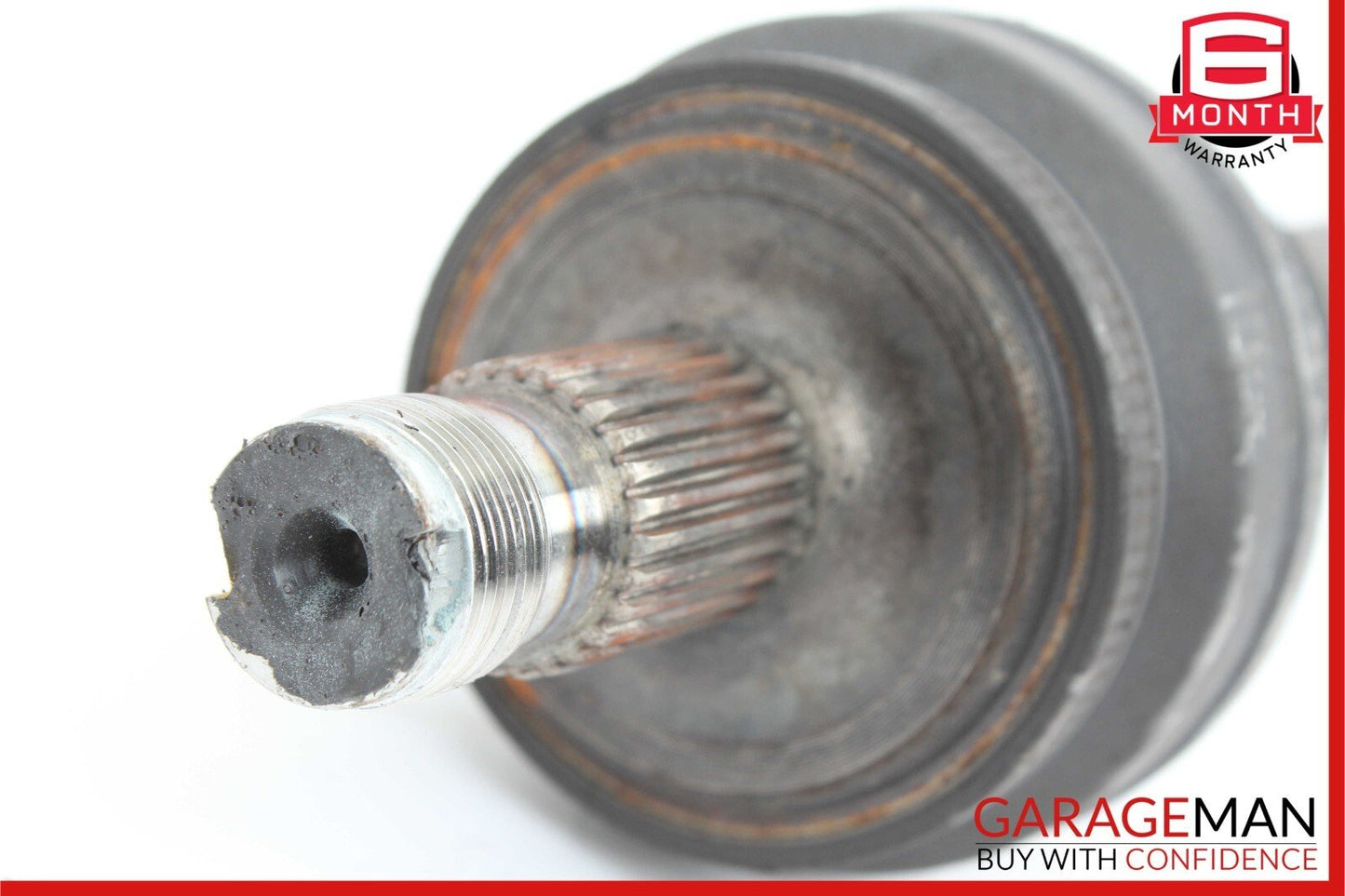 12-16 Mercedes R172 SLK250 Rear Right / Left Driveshaft Drive Axle CV Shaft RWD