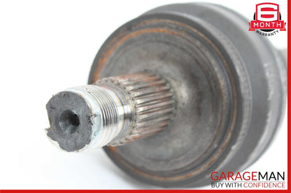12-16 Mercedes R172 SLK250 Rear Right / Left Driveshaft Drive Axle CV Shaft RWD