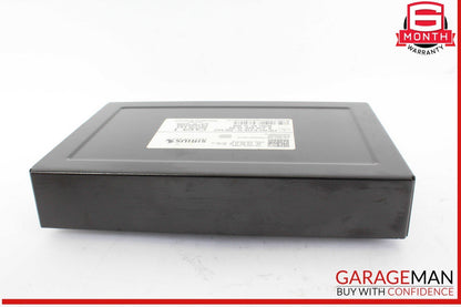 07-14 Mercedes W216 CL550 SLK350 Sirius Satellite Radio Module Receiver OEM