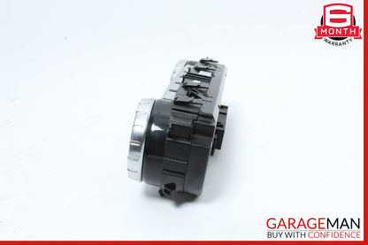 12-13 Mercedes R172 SLK250 SLK350 SLK55 AC A/C Heater Climate Control OEM