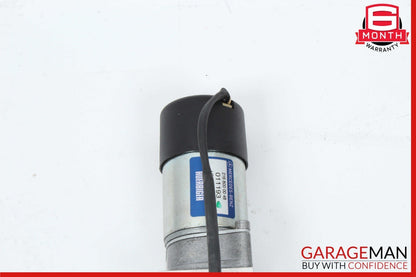07-14 Mercedes W216 CL550 CL600 Trunk Lid Lift Hydraulic Pump Motor Cylinder OEM