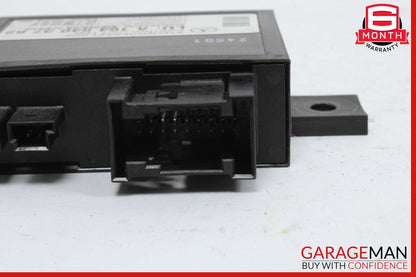 06-13 Mercedes W211 E350 CL550 R350 TPMS Tire Pressure Control 1645400762 OEM