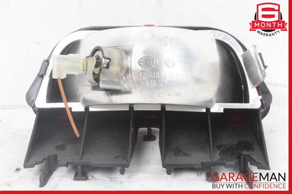 98-05 Mercedes W163 ML320 ML350 ML55 AMG Third Brake Light Lamp 1638200156 OEM