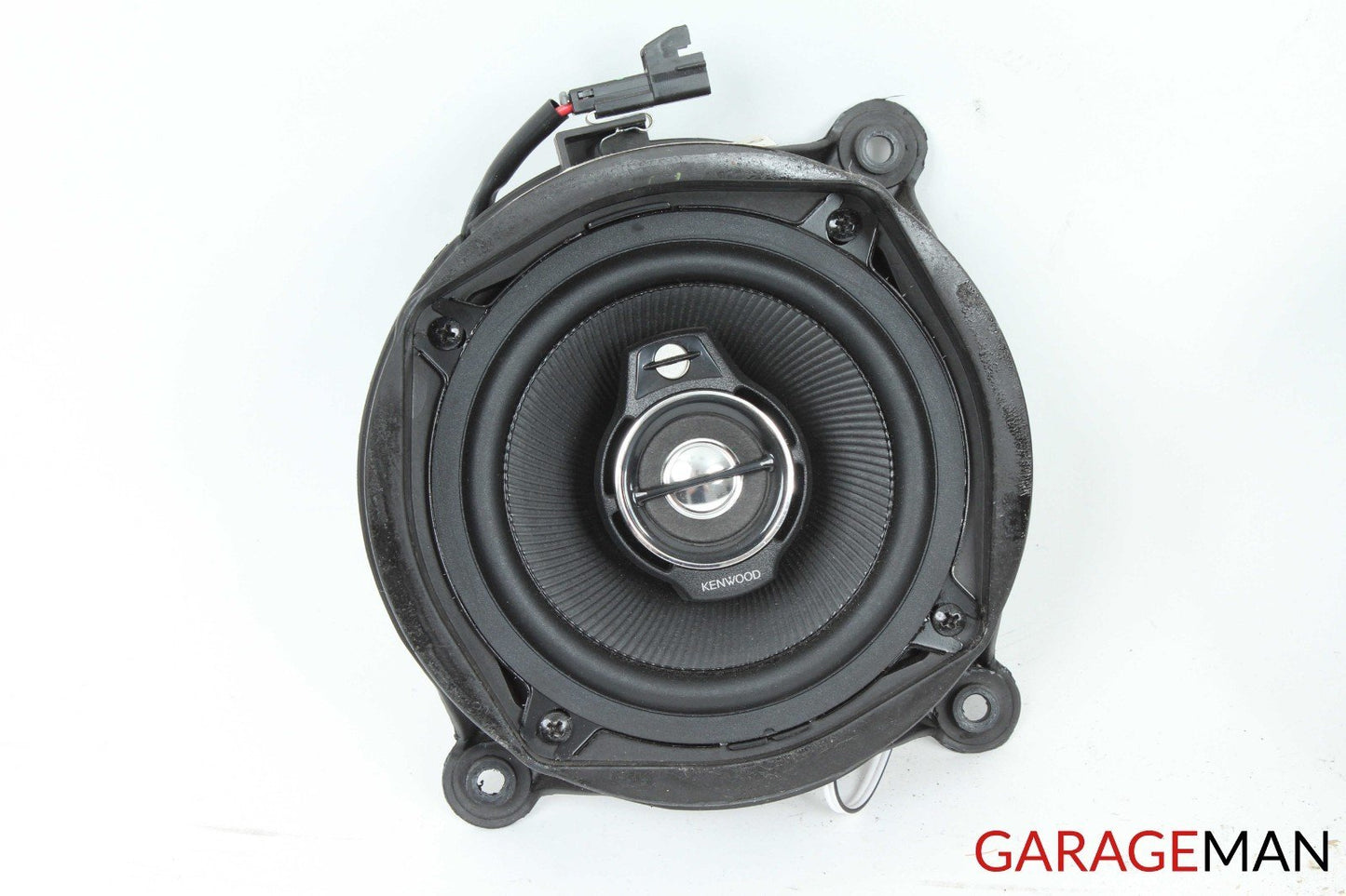 98-03 Mercedes W163 ML430 Kenwood Bose Front & Rear Door Speakers Sound Set OEM