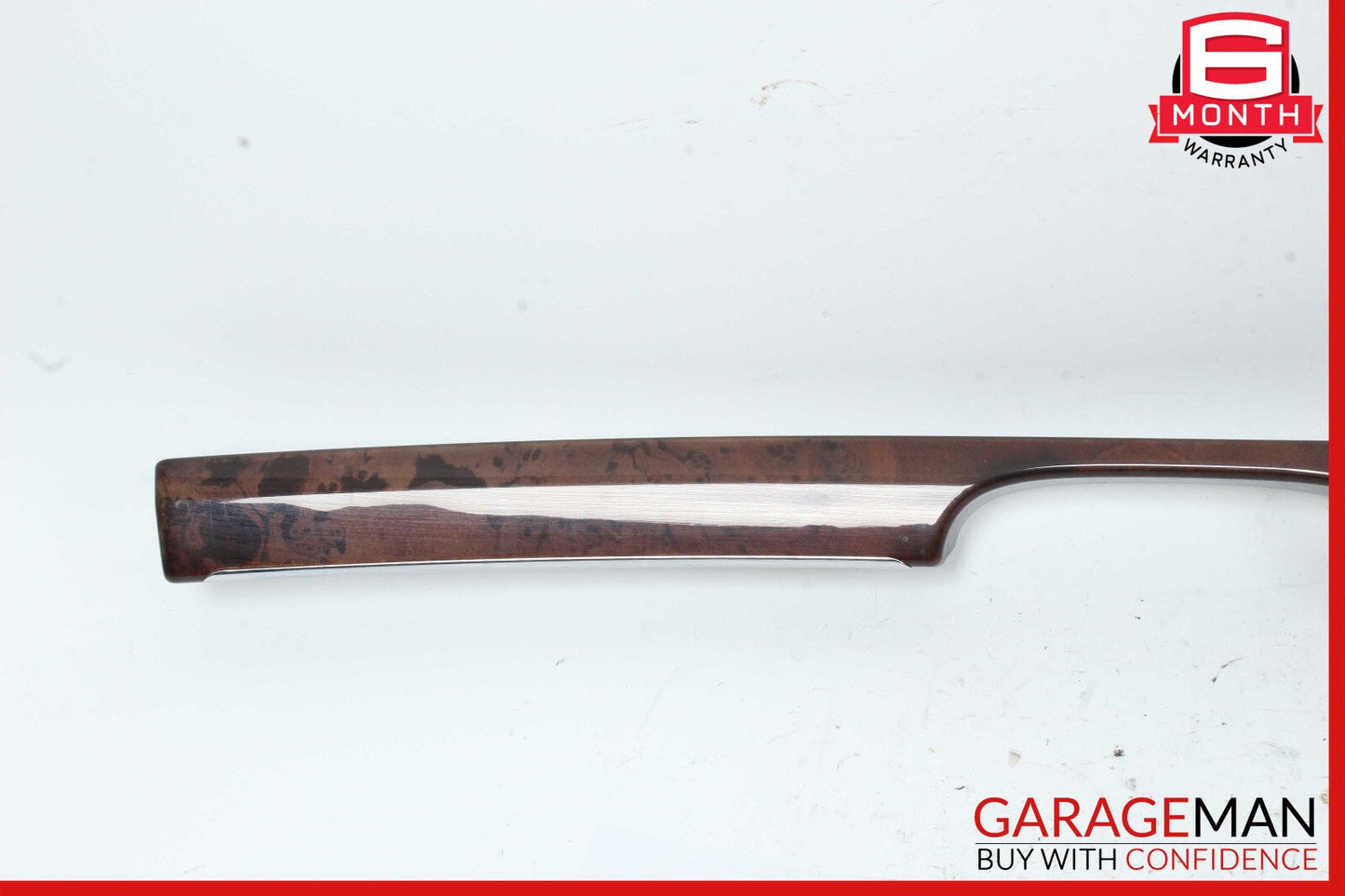 07-13 Mercedes W221 S550 S450 Dashboard Center Trim Molding 2216800671 OEM